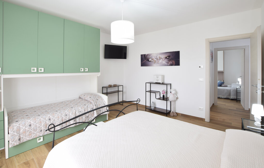 Feriehus - Marciano della Chiana , Italia - ITR073 33