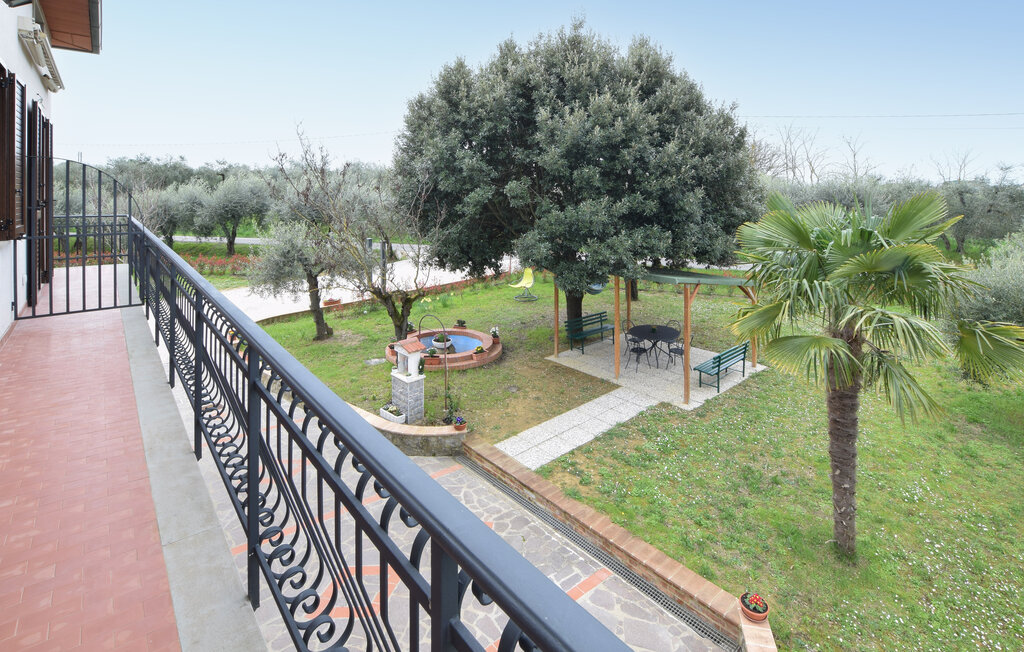 Feriehus - Marciano della Chiana , Italia - ITR073 35