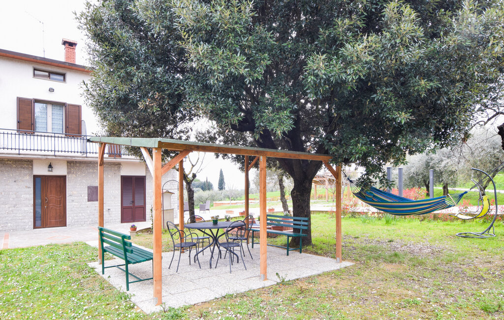 Feriehus - Marciano della Chiana , Italia - ITR073 12