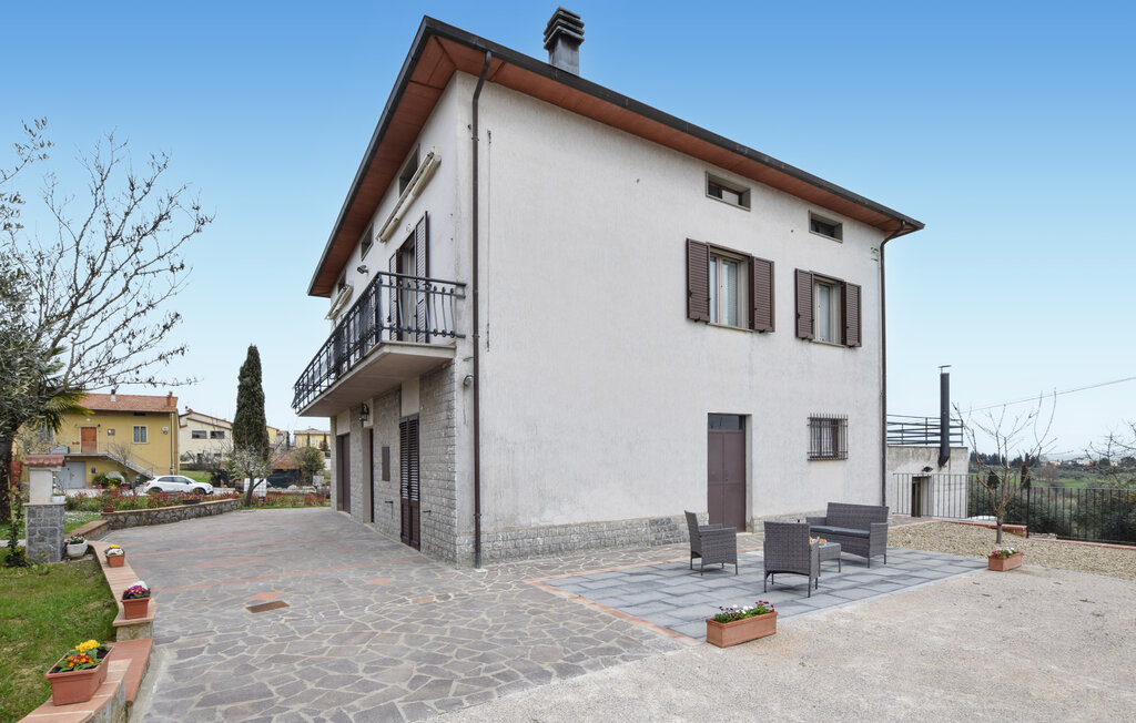 Feriehus - Marciano della Chiana , Italia - ITR073 15