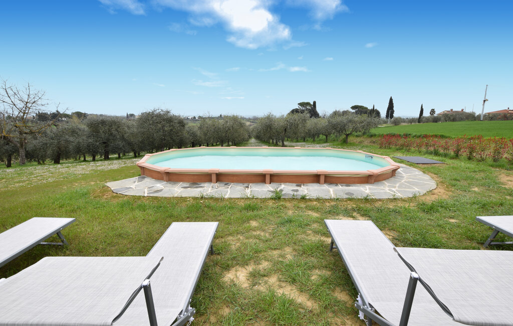 Feriehus - Marciano della Chiana , Italia - ITR073 7