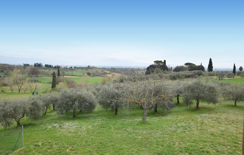 Feriehus - Marciano della Chiana , Italia - ITR073 23