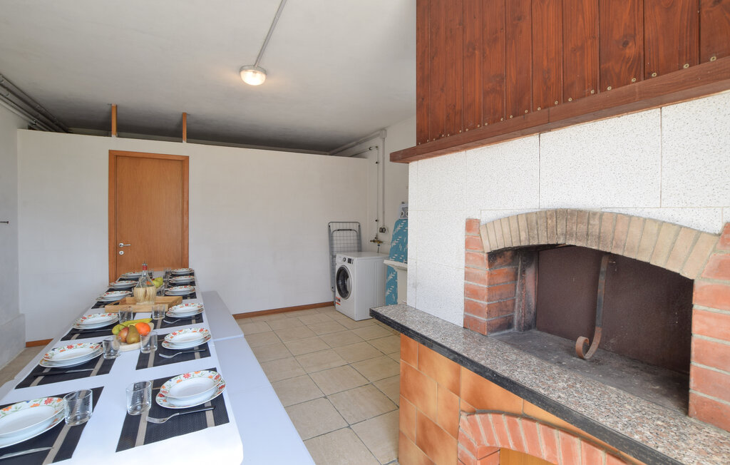 Feriehus - Marciano della Chiana , Italia - ITR073 40