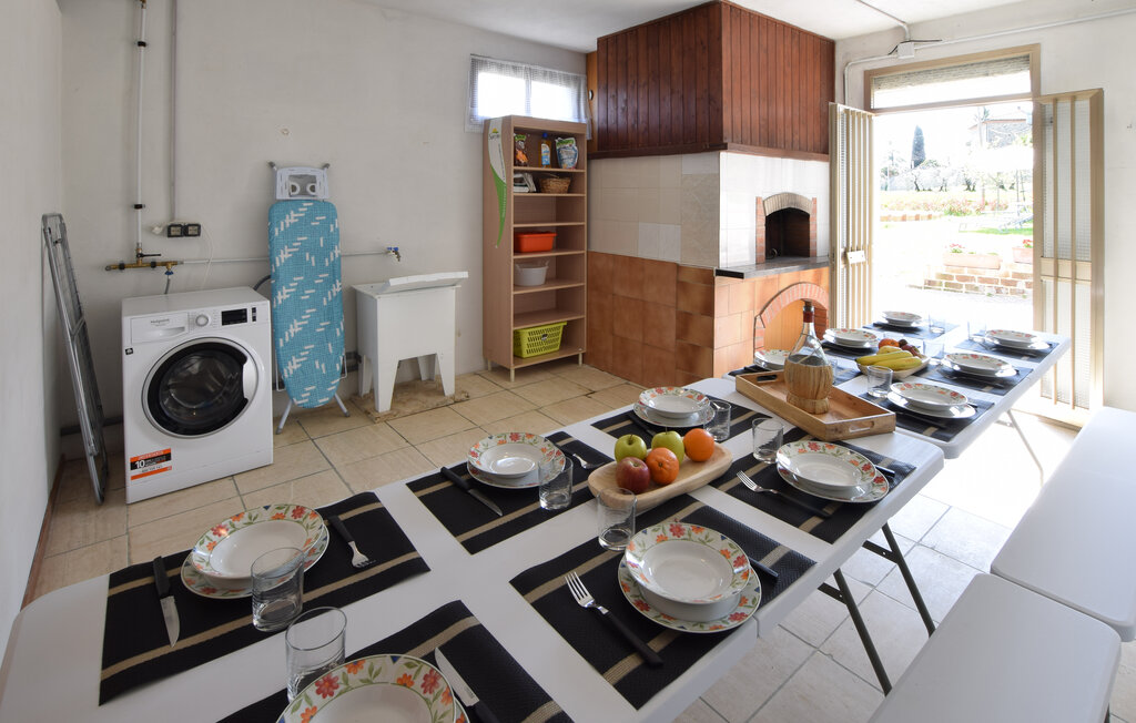 Feriehus - Marciano della Chiana , Italia - ITR073 41