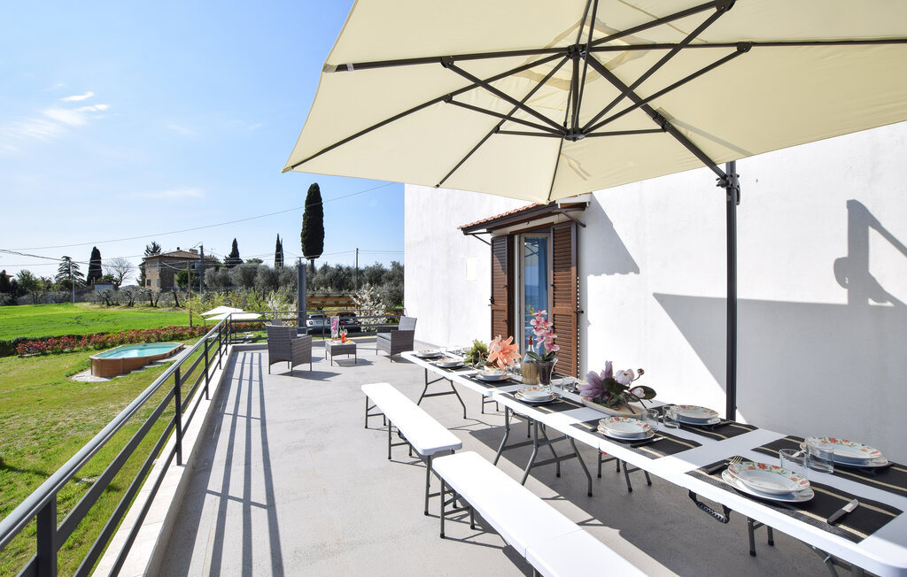 Feriehus - Marciano della Chiana , Italia - ITR073 6