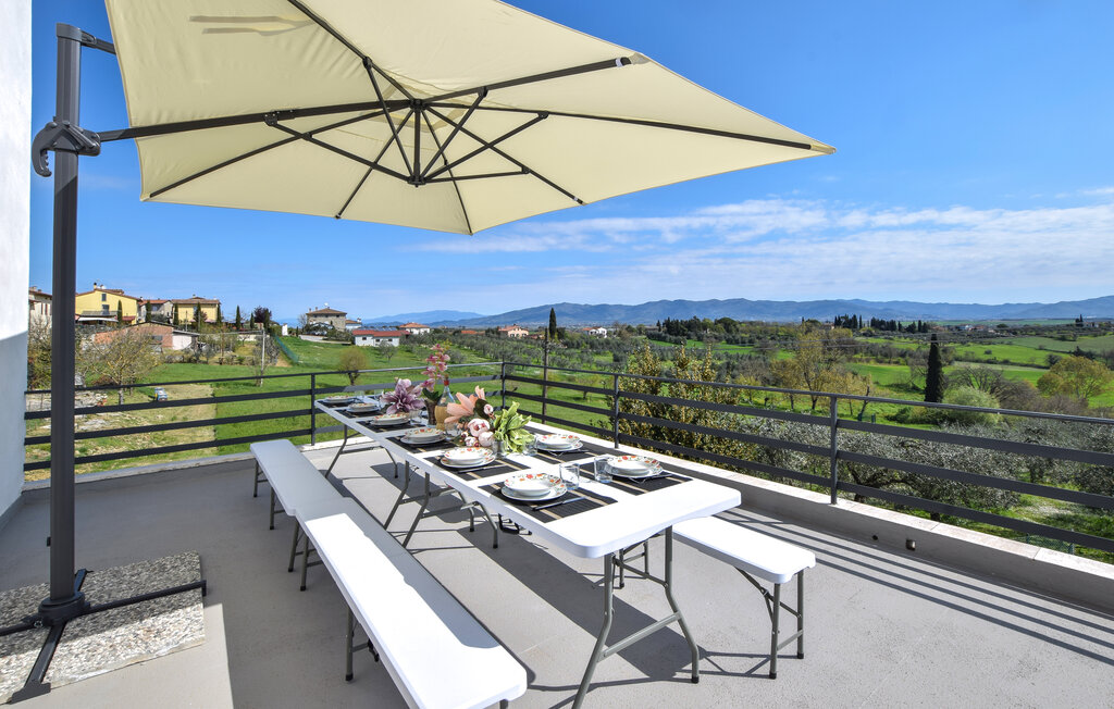 Feriehus - Marciano della Chiana , Italia - ITR073 20