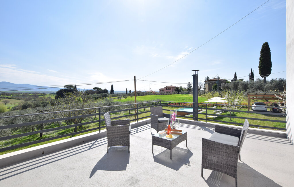 Feriehus - Marciano della Chiana , Italia - ITR073 21