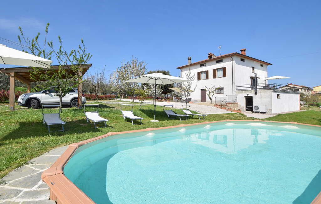 Feriehus - Marciano della Chiana , Italia - ITR073 9