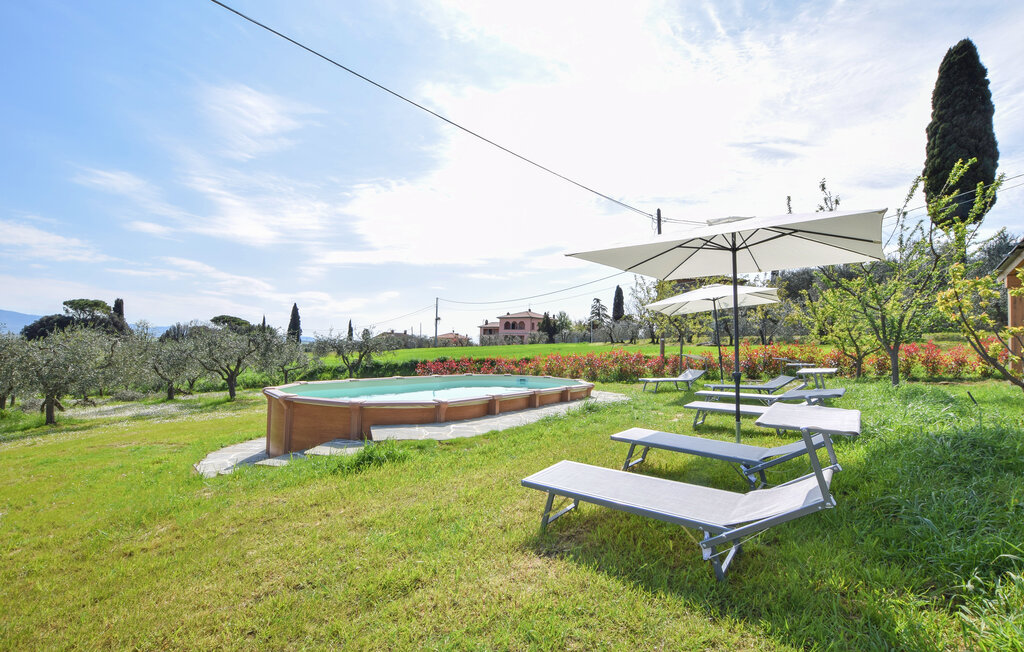 Feriehus - Marciano della Chiana , Italia - ITR073 10