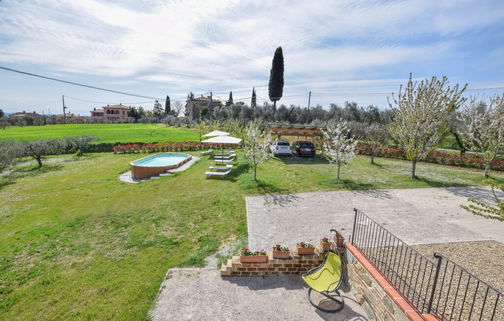 Feriehus - Marciano della Chiana , Italia - ITR073 22