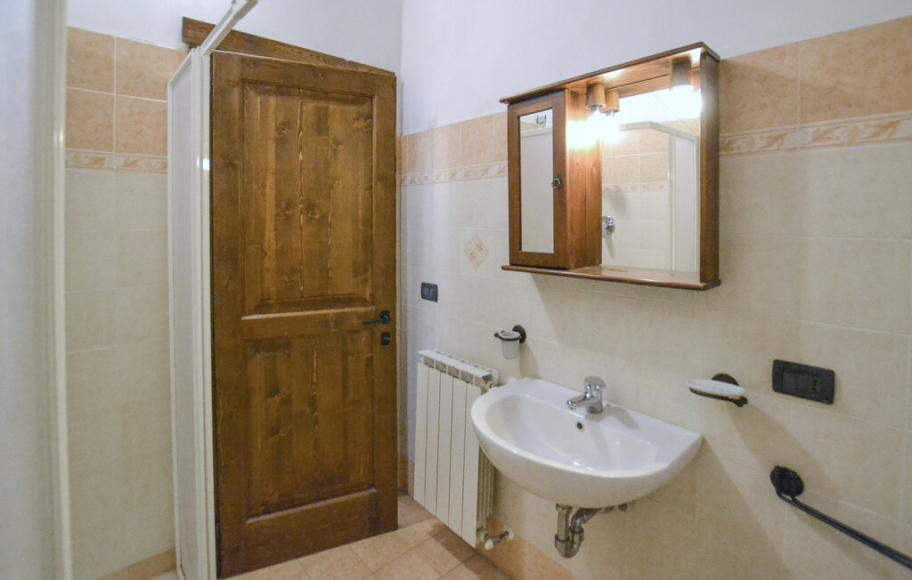 Ferienhaus - Pratovecchio Stia , Italien - ITR068 29