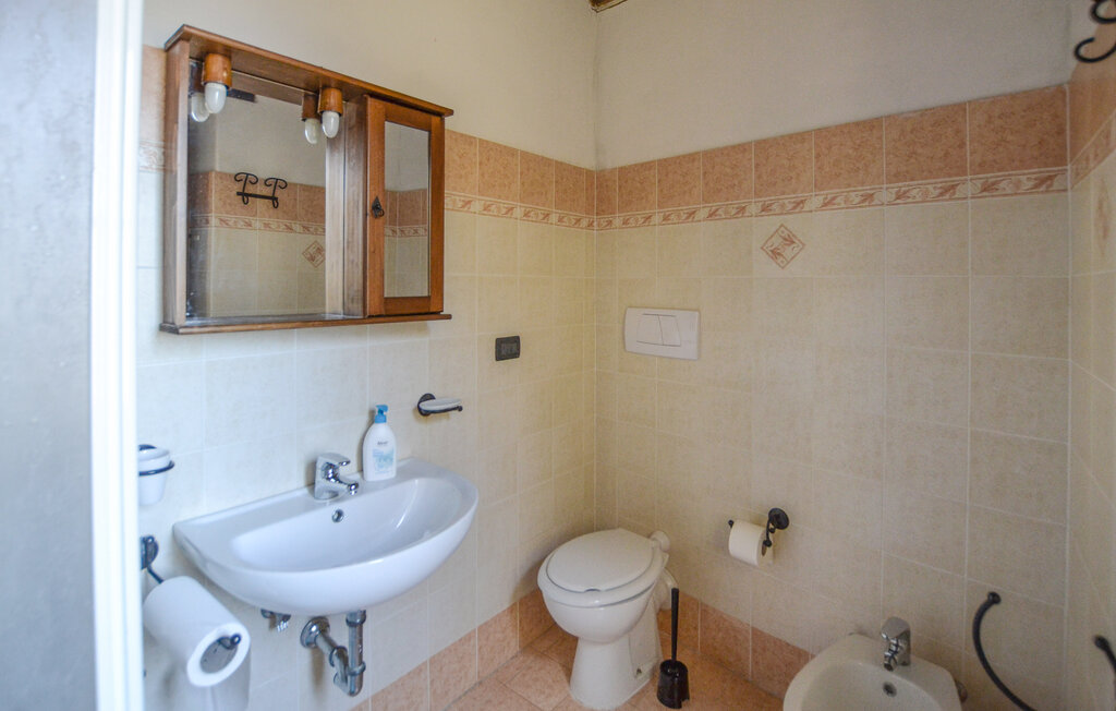 Ferienhaus - Pratovecchio Stia , Italien - ITR068 30