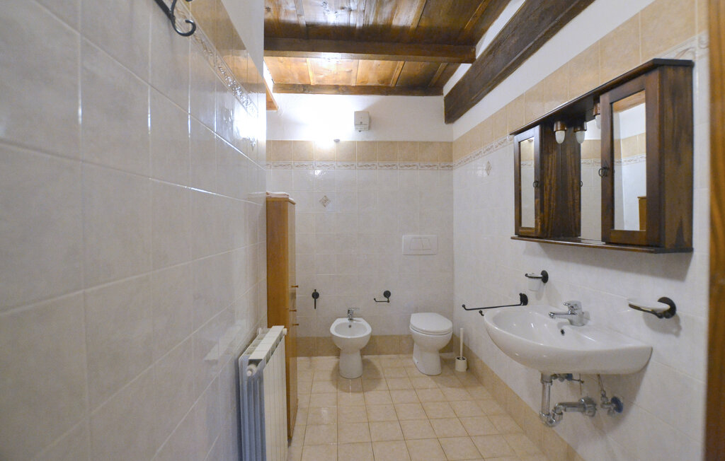 Ferienhaus - Pratovecchio Stia , Italien - ITR068 31