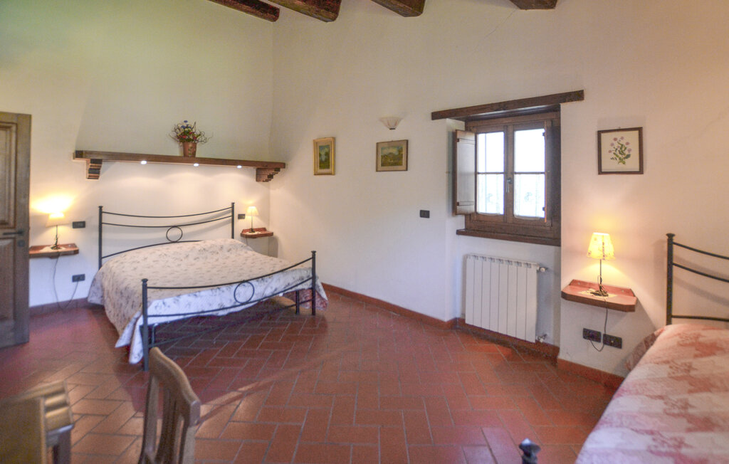 Ferienhaus - Pratovecchio Stia , Italien - ITR068 27