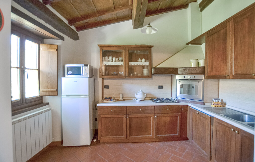 Ferienhaus - Pratovecchio Stia , Italien - ITR068 6