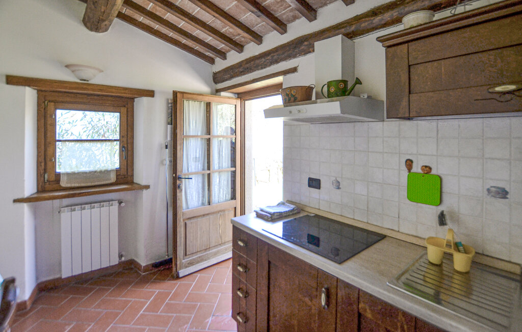 Ferienhaus - Pratovecchio Stia , Italien - ITR068 22