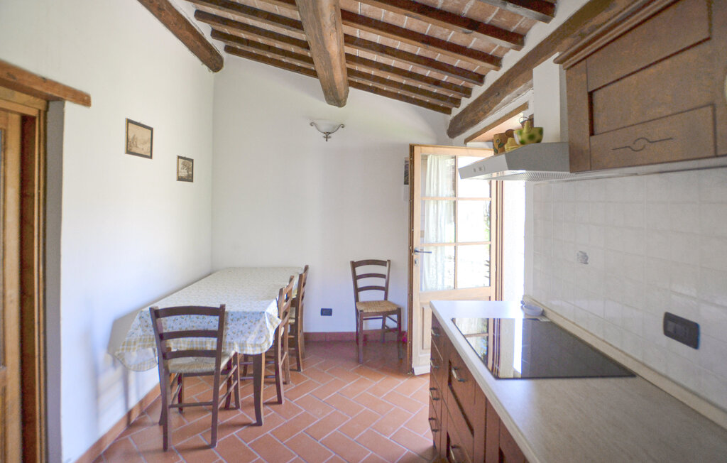 Ferienhaus - Pratovecchio Stia , Italien - ITR068 23