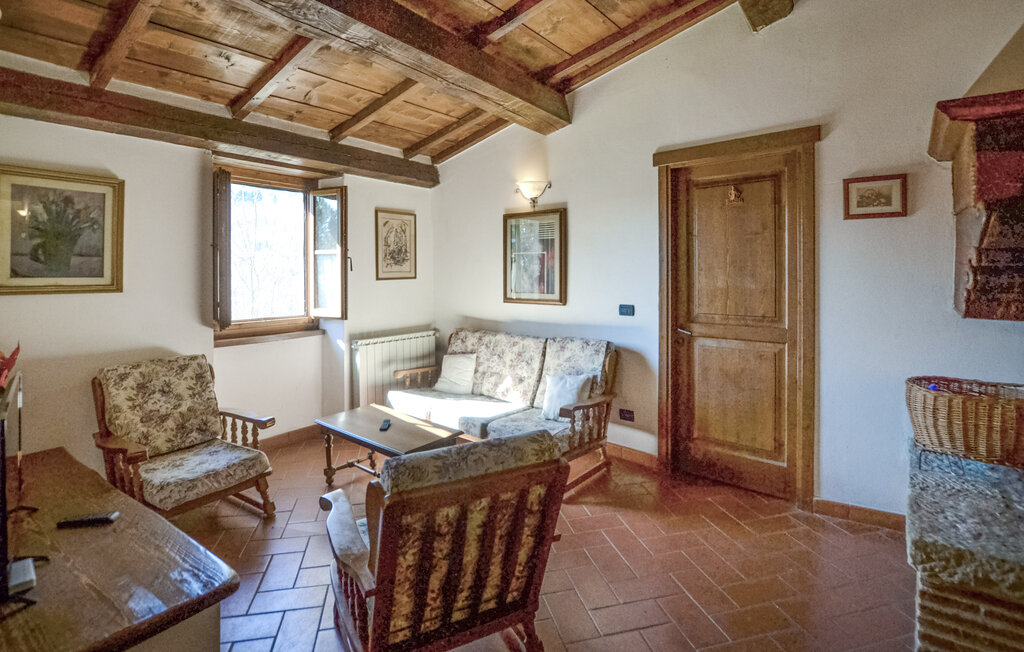 Ferienhaus - Pratovecchio Stia , Italien - ITR068 4