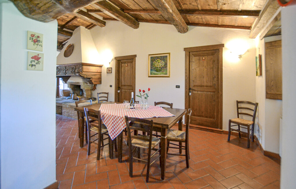 Ferienhaus - Pratovecchio Stia , Italien - ITR068 21