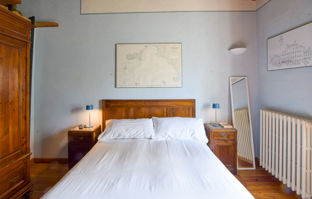 Ferienhaus - Asciano , Italien - ITR075 28