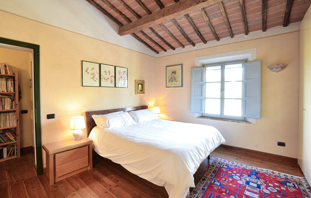 Ferienhaus - Asciano , Italien - ITR075 30