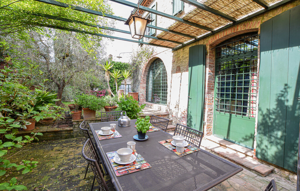 Ferienhaus - Asciano , Italien - ITR075 2