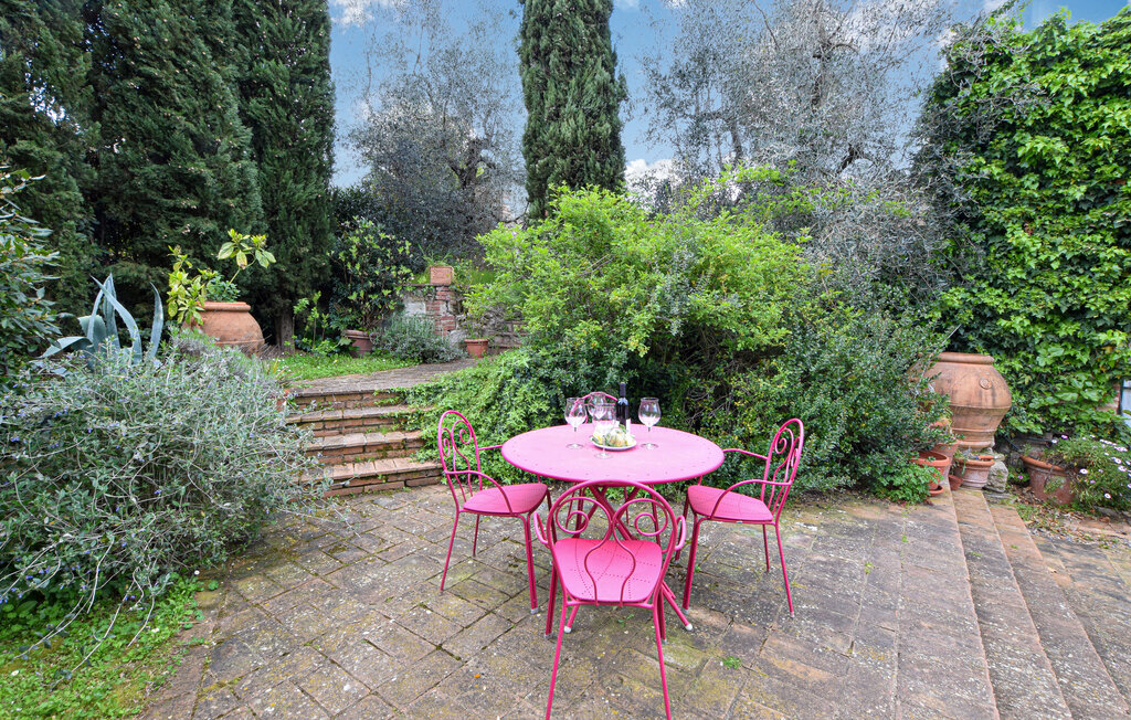 Ferienhaus - Asciano , Italien - ITR075 5