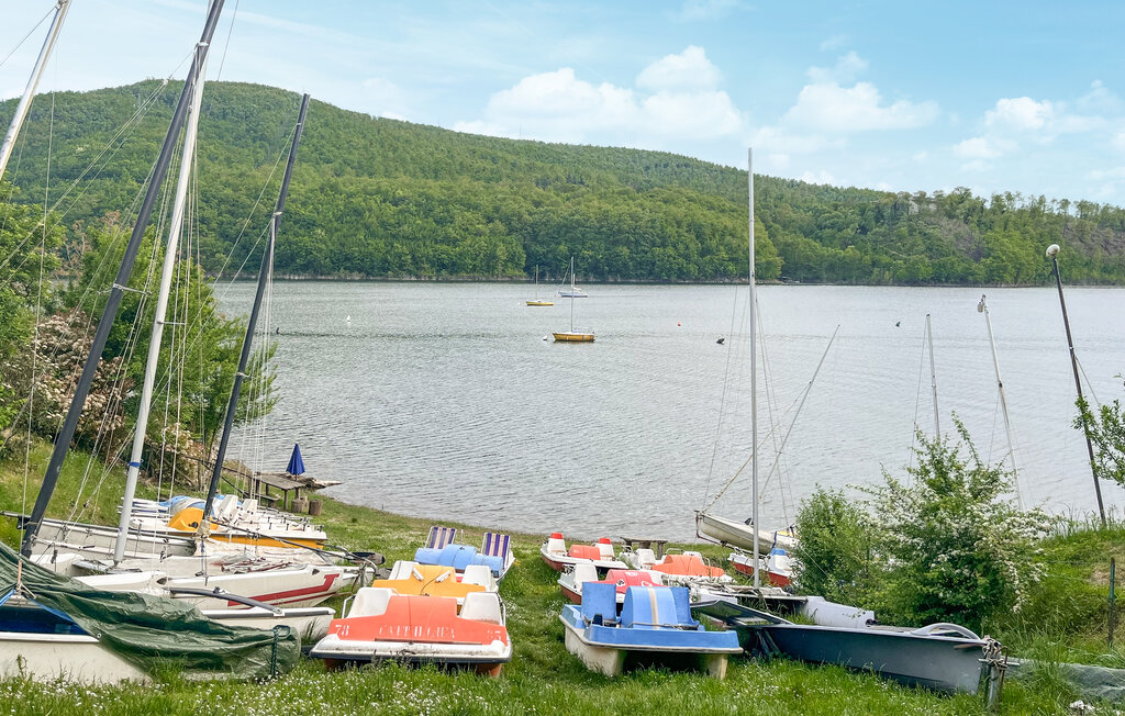 Ferienhaus - Pieve Santo Stefano , Italien - ITR055 49