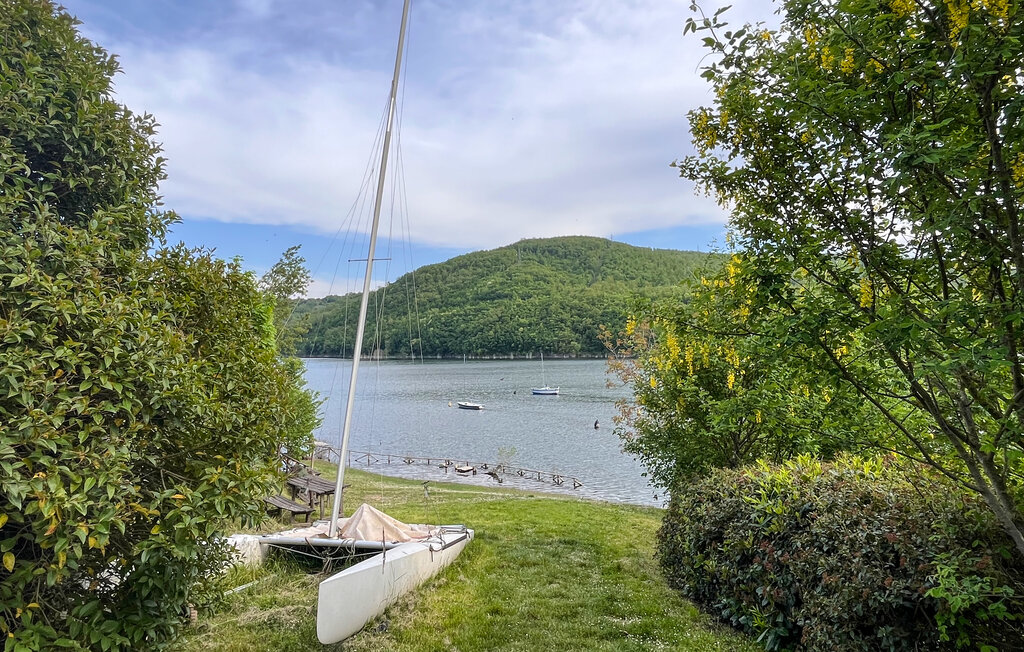 Ferienhaus - Pieve Santo Stefano , Italien - ITR055 50