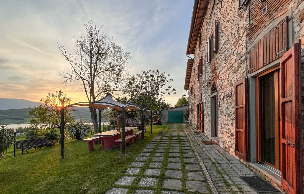 Ferienhaus - Pieve Santo Stefano , Italien - ITR055 19