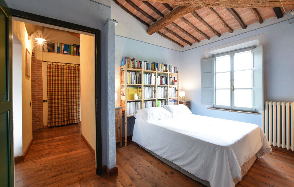 Ferienhaus - Asciano , Italien - ITR075 31