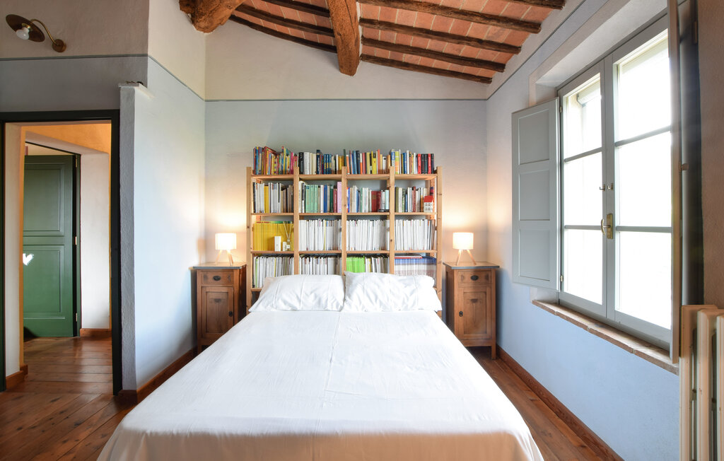 Ferienhaus - Asciano , Italien - ITR075 32