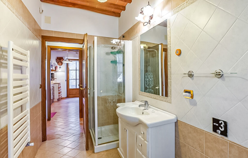 Location de vacances - Sarteano , Italie - ITR086 27