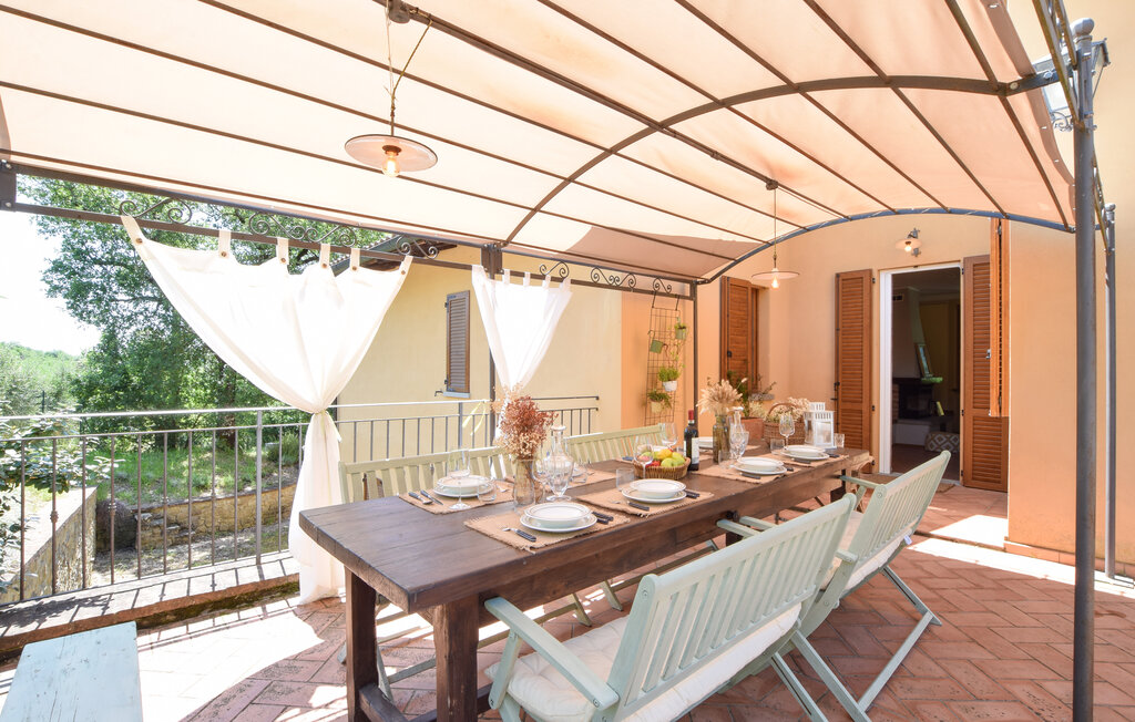 Ferienhaus - Monte San Savino , Italien - ITR004 16