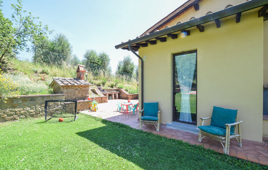 Ferienhaus - Monte San Savino , Italien - ITR004 20