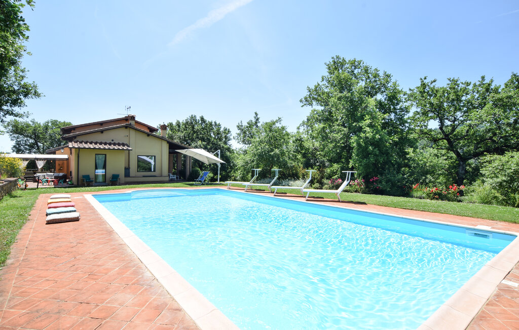 Ferienhaus - Monte San Savino , Italien - ITR004 11