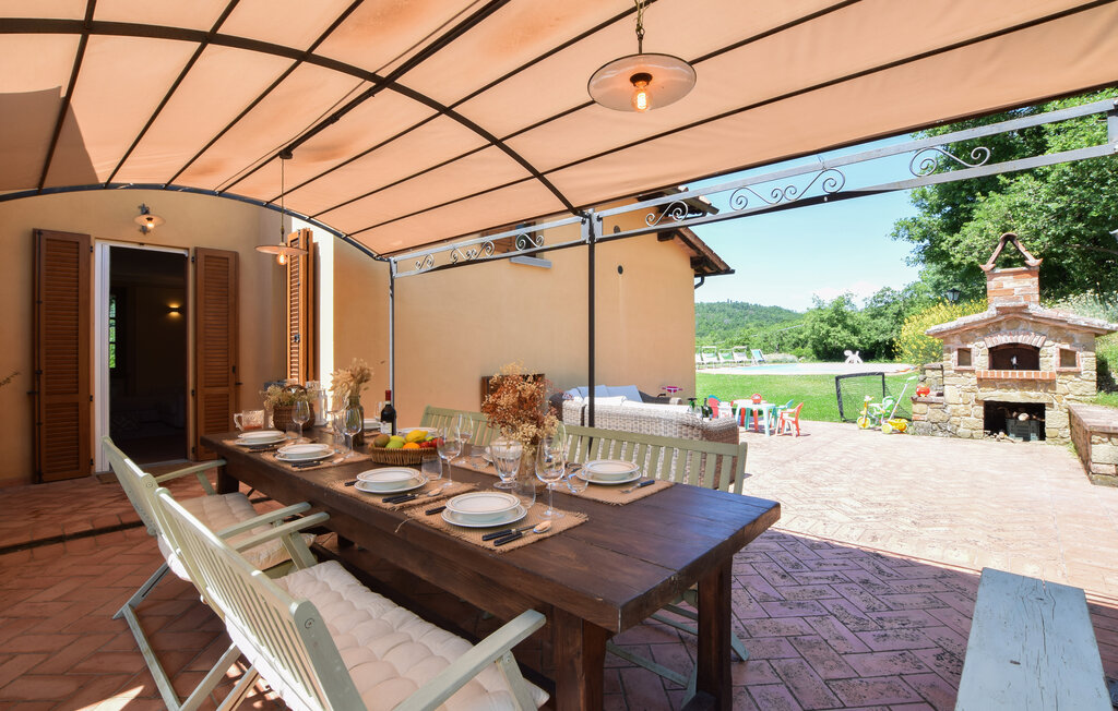 Ferienhaus - Monte San Savino , Italien - ITR004 17