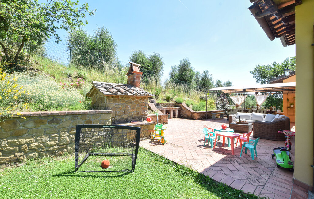 Ferienhaus - Monte San Savino , Italien - ITR004 19