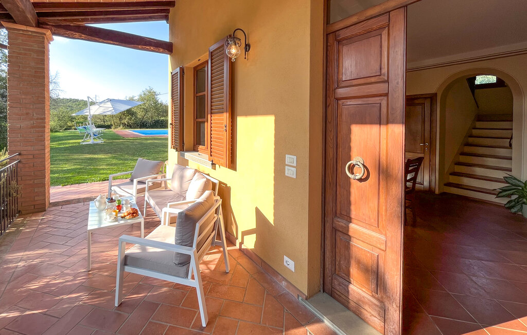 Ferienhaus - Monte San Savino , Italien - ITR004 21