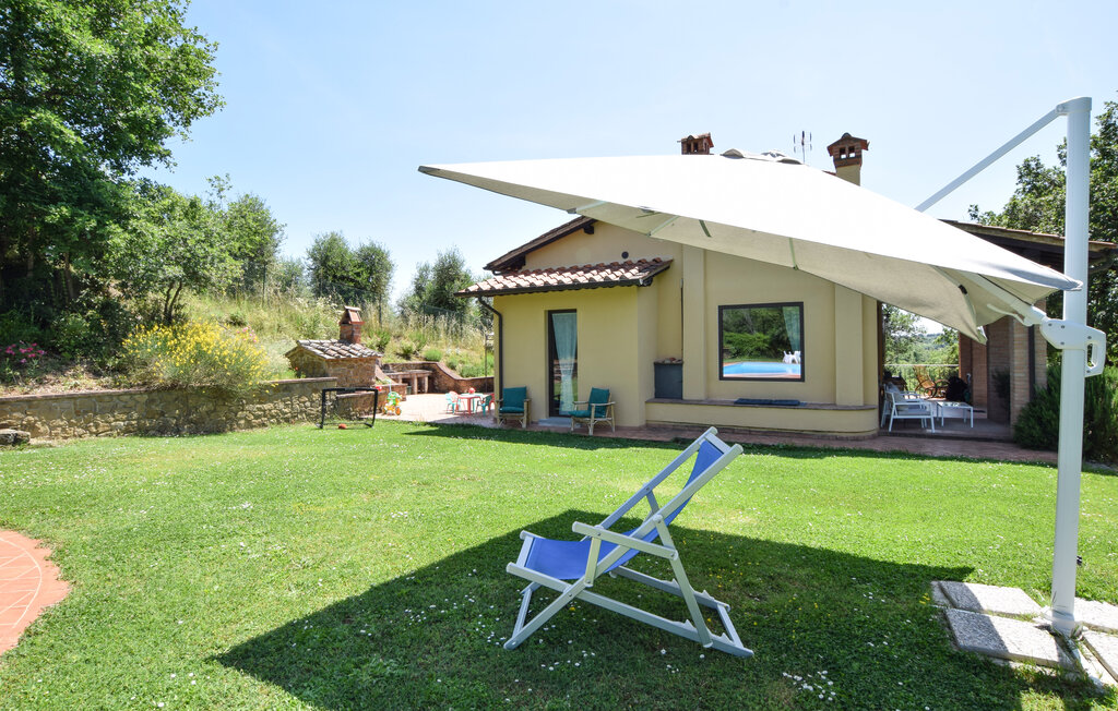 Ferienhaus - Monte San Savino , Italien - ITR004 13