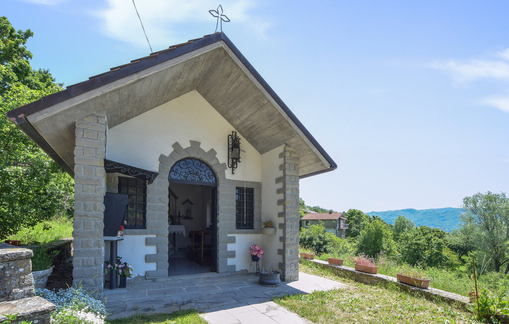 Ferienwohnung - Badia Tedalda , Italien - ITR090 36