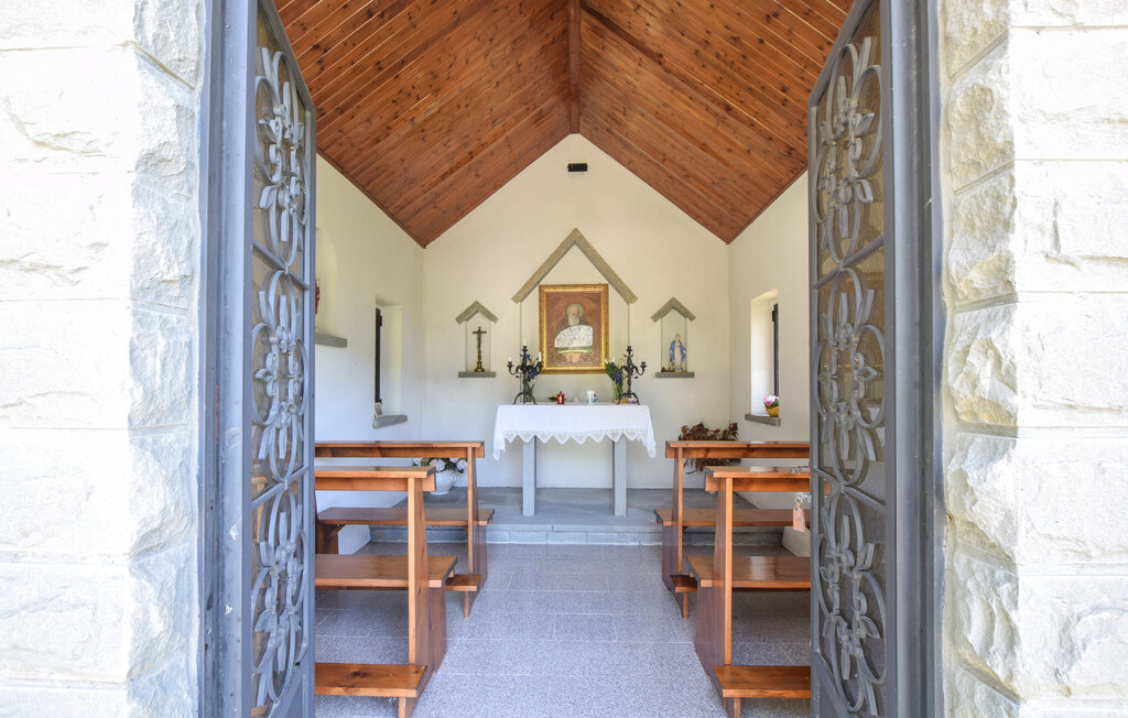 Ferienwohnung - Badia Tedalda , Italien - ITR090 37