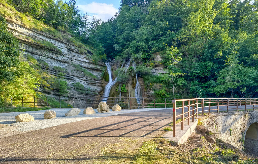 Ferienwohnung - Badia Tedalda , Italien - ITR090 38
