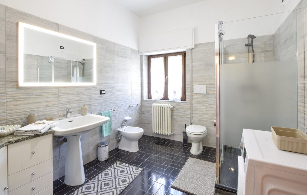 Ferienwohnung - Badia Tedalda , Italien - ITR090 34