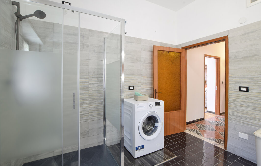 Ferienwohnung - Badia Tedalda , Italien - ITR090 35