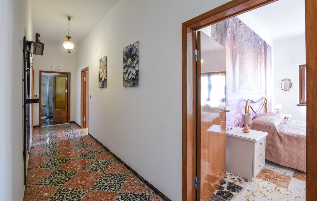 Ferienwohnung - Badia Tedalda , Italien - ITR090 27