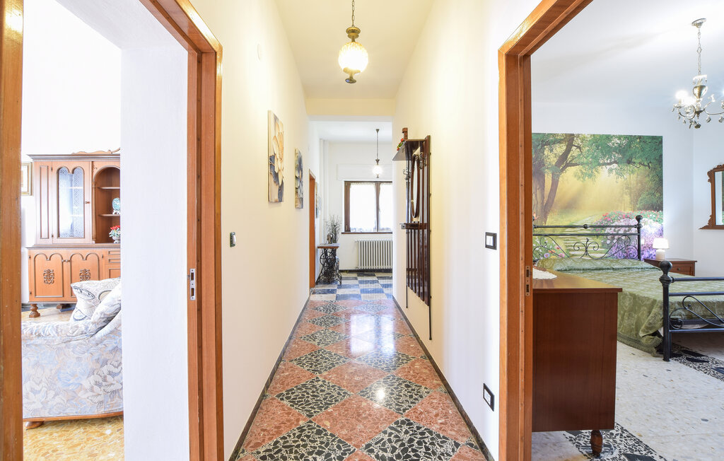 Ferienwohnung - Badia Tedalda , Italien - ITR090 28