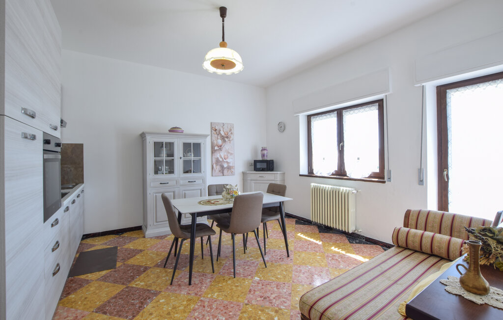 Ferienwohnung - Badia Tedalda , Italien - ITR090 6