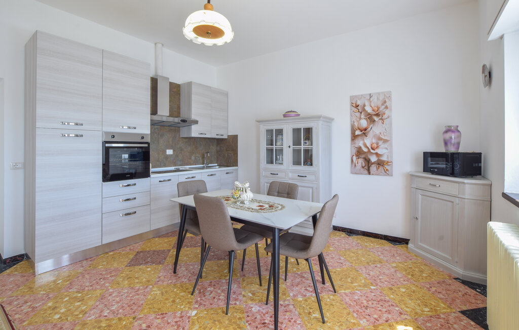 Ferienwohnung - Badia Tedalda , Italien - ITR090 23