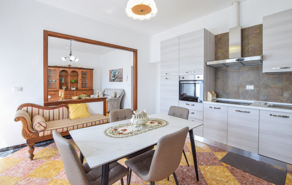 Ferienwohnung - Badia Tedalda , Italien - ITR090 5